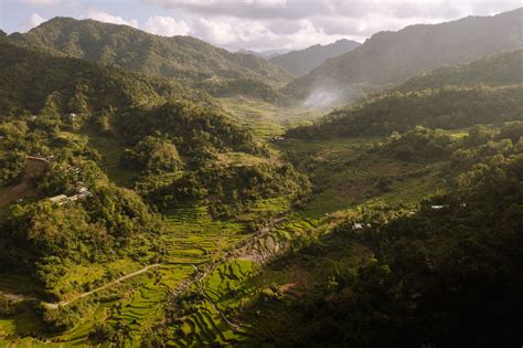 travel time to banaue rice terraces from manila|Coda Lines .